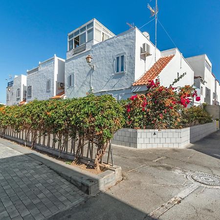 Casa Salma 2 Lejlighed Maspalomas  Eksteriør billede