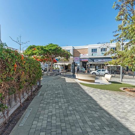 Casa Salma 2 Lejlighed Maspalomas  Eksteriør billede