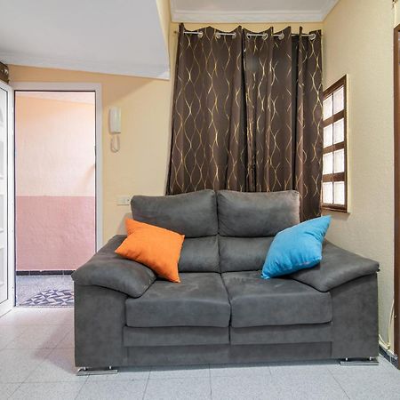 Casa Salma 2 Lejlighed Maspalomas  Eksteriør billede