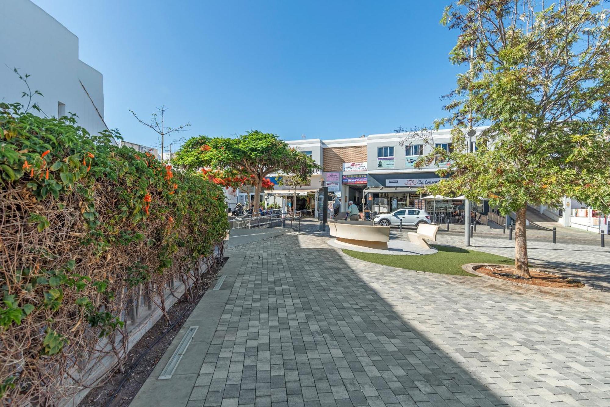 Casa Salma 2 Lejlighed Maspalomas  Eksteriør billede