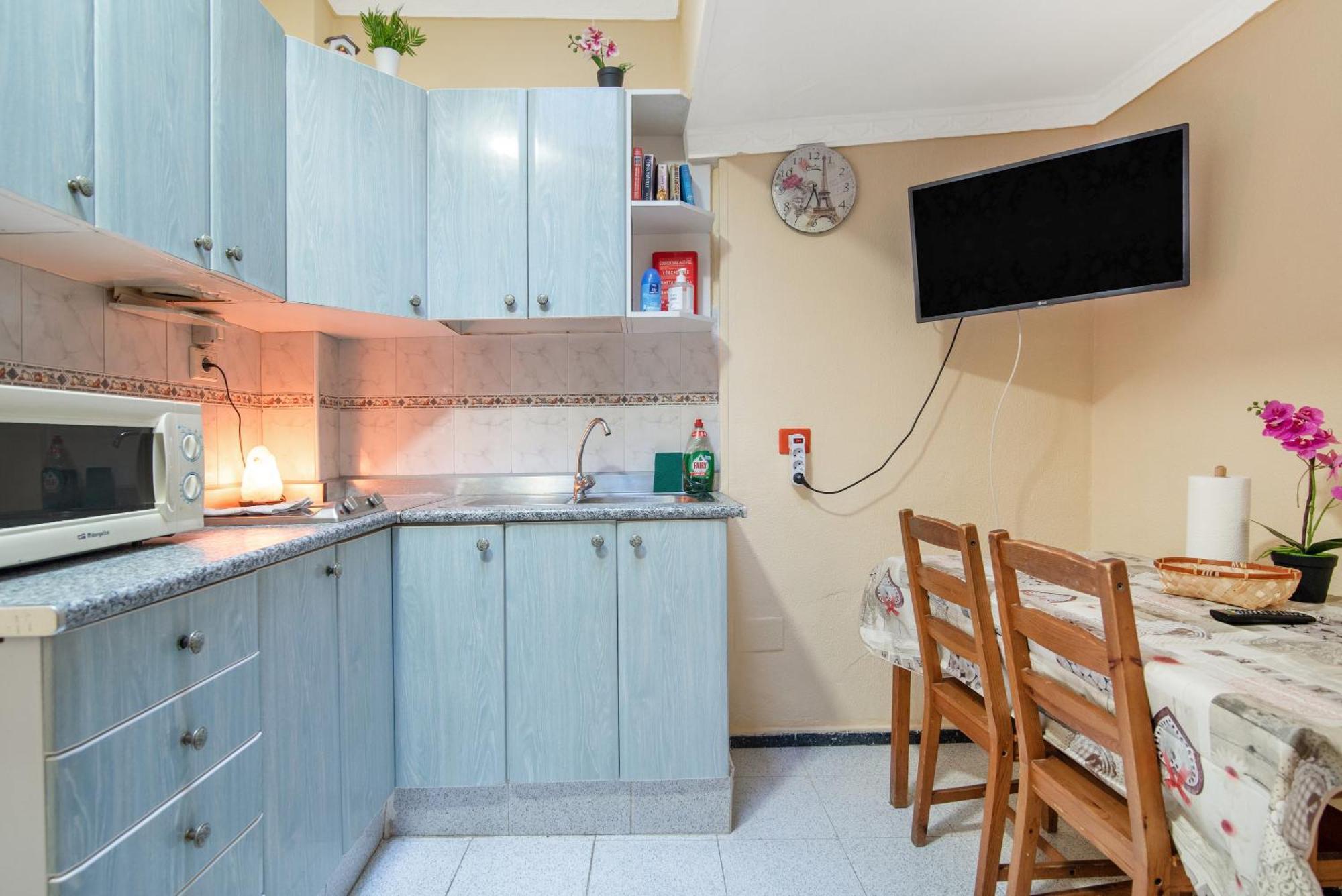 Casa Salma 2 Lejlighed Maspalomas  Eksteriør billede