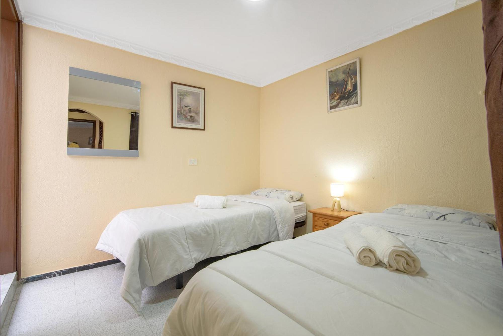 Casa Salma 2 Lejlighed Maspalomas  Eksteriør billede