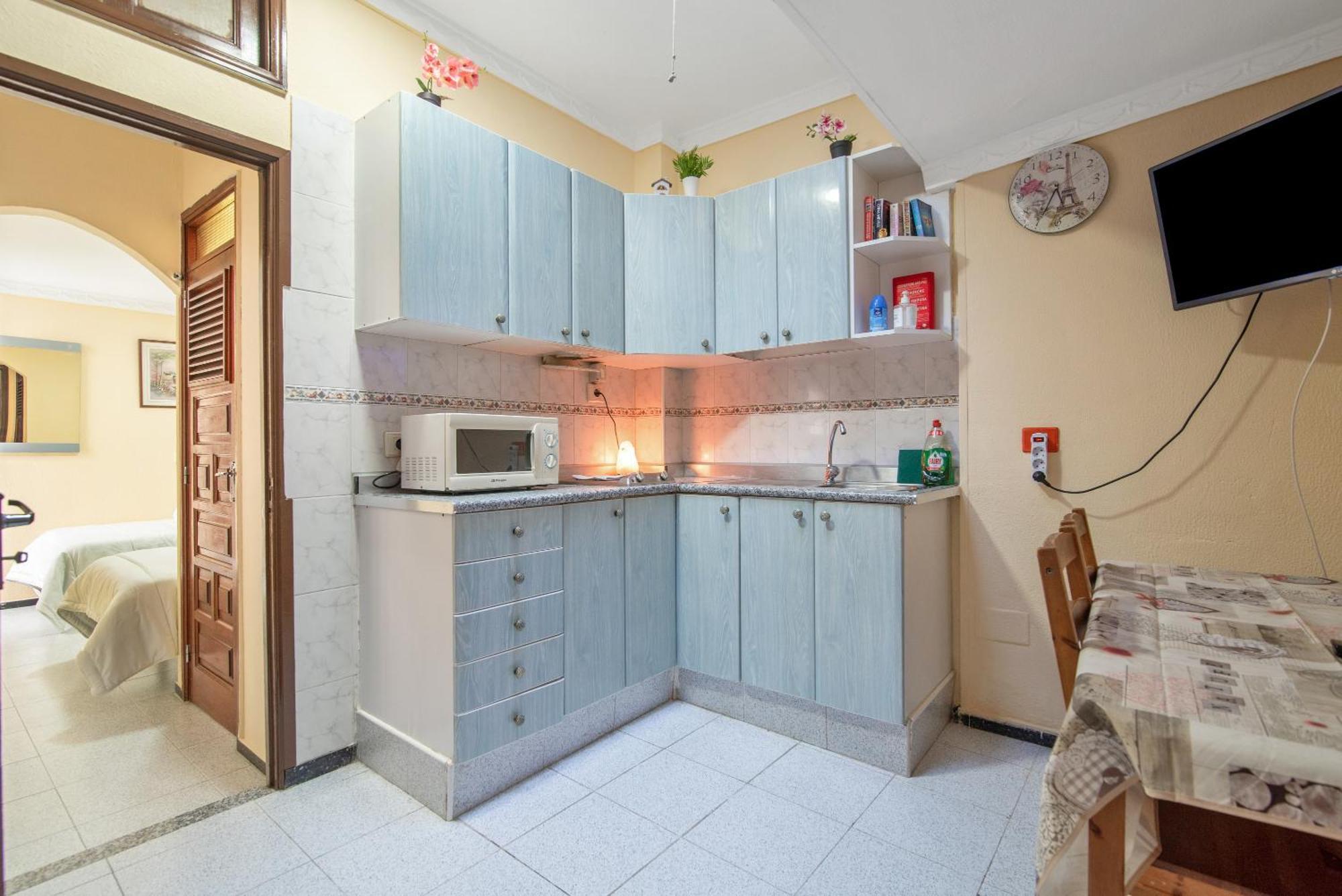 Casa Salma 2 Lejlighed Maspalomas  Eksteriør billede
