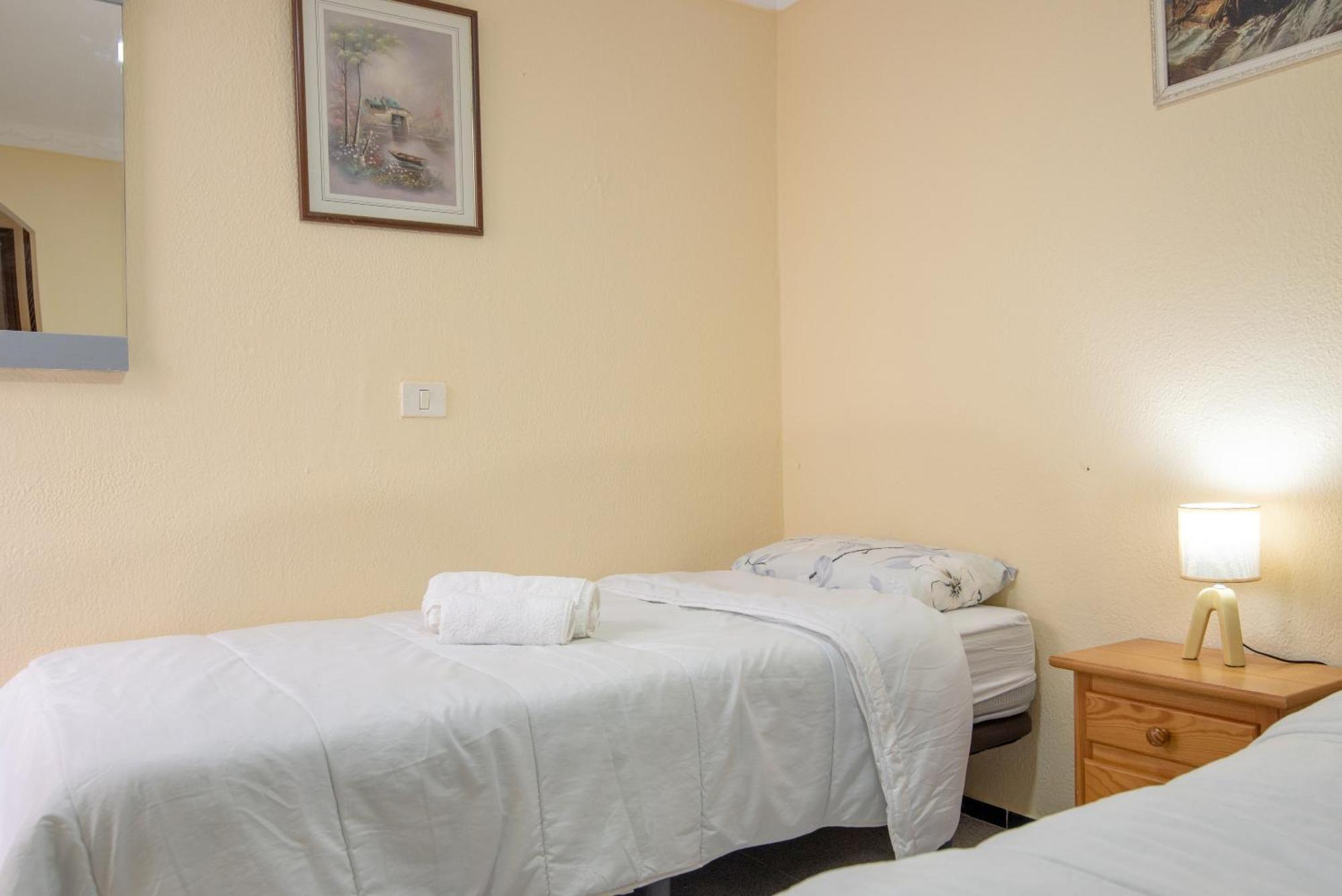 Casa Salma 2 Lejlighed Maspalomas  Eksteriør billede