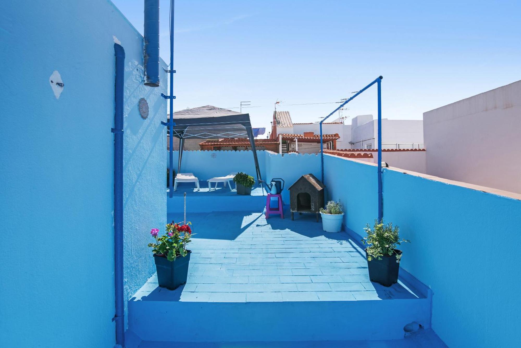 Casa Salma 2 Lejlighed Maspalomas  Eksteriør billede