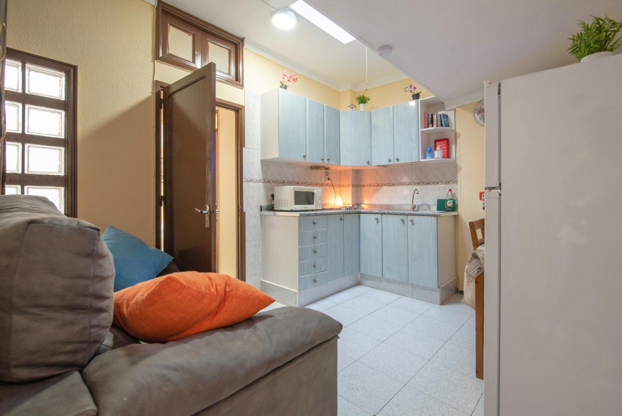 Casa Salma 2 Lejlighed Maspalomas  Eksteriør billede
