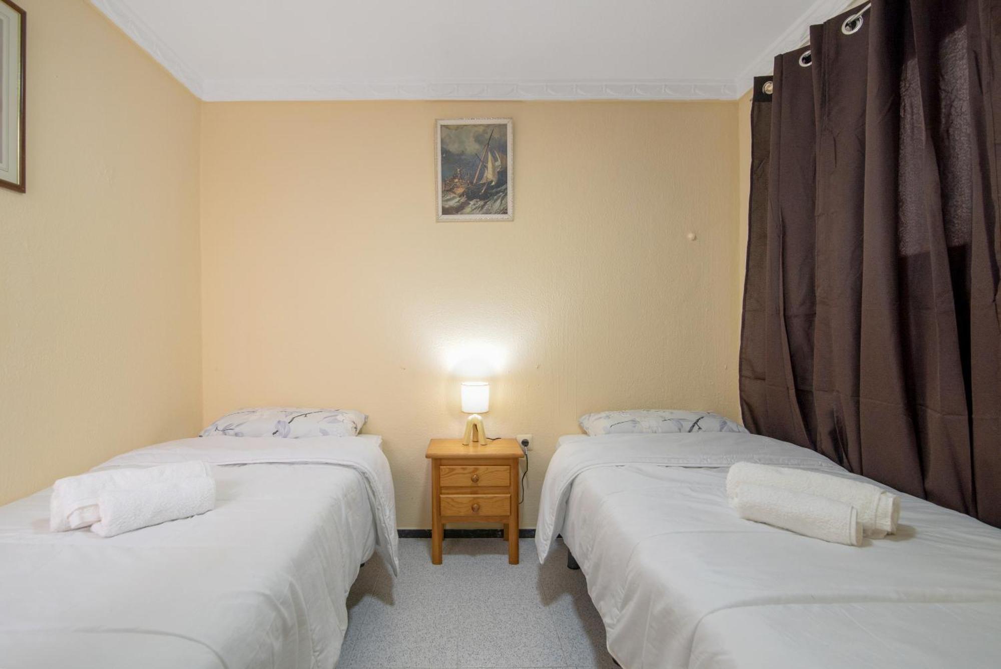 Casa Salma 2 Lejlighed Maspalomas  Eksteriør billede