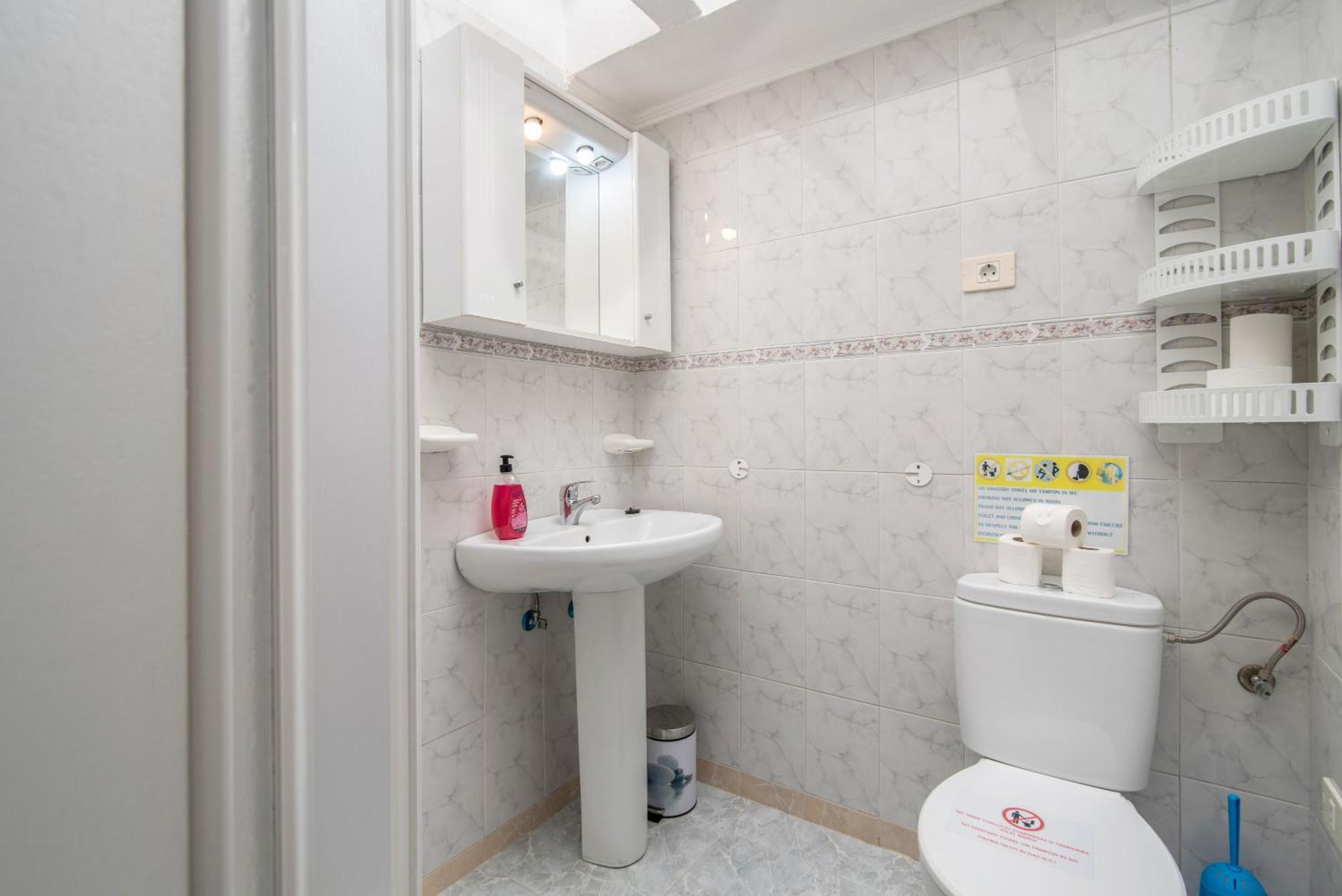 Casa Salma 2 Lejlighed Maspalomas  Eksteriør billede