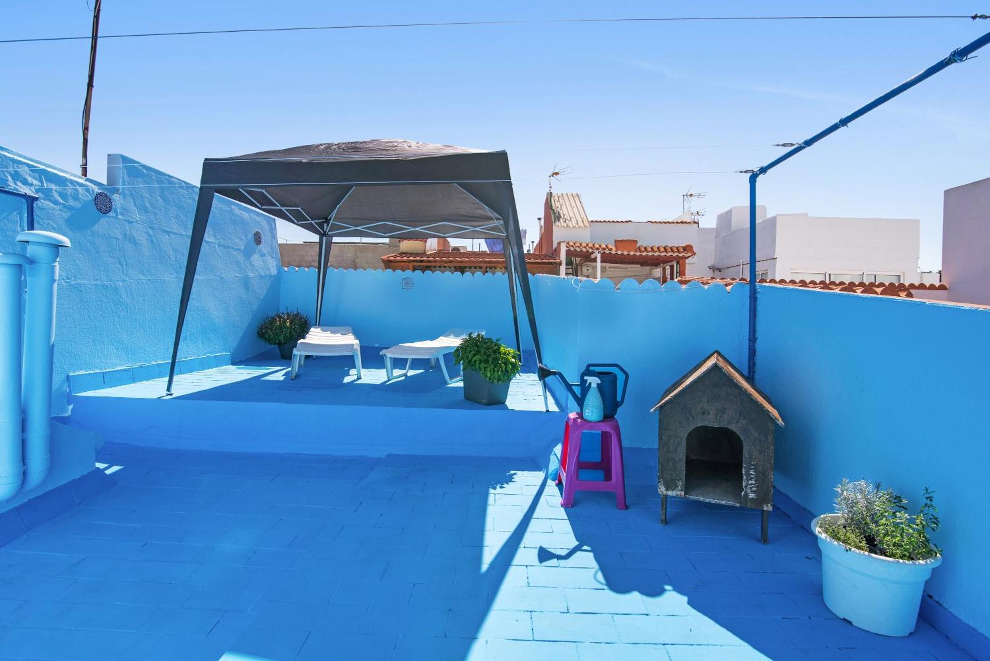 Casa Salma 2 Lejlighed Maspalomas  Eksteriør billede